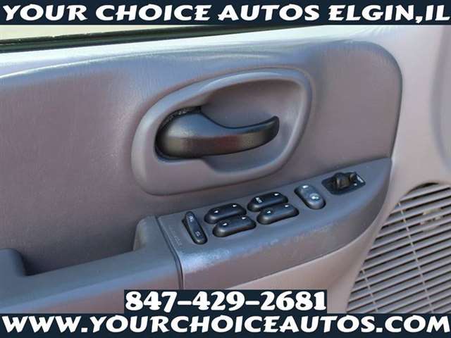 Ford F-150 2002 photo 10